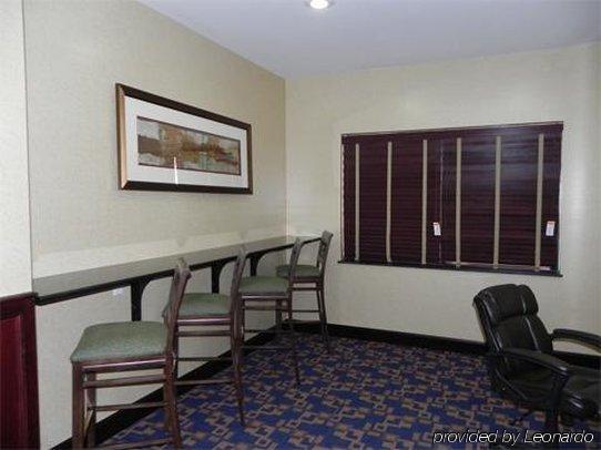 Holiday Inn Express & Suites Lubbock West, An Ihg Hotel Restoran fotoğraf