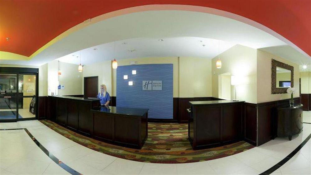 Holiday Inn Express & Suites Lubbock West, An Ihg Hotel Dış mekan fotoğraf