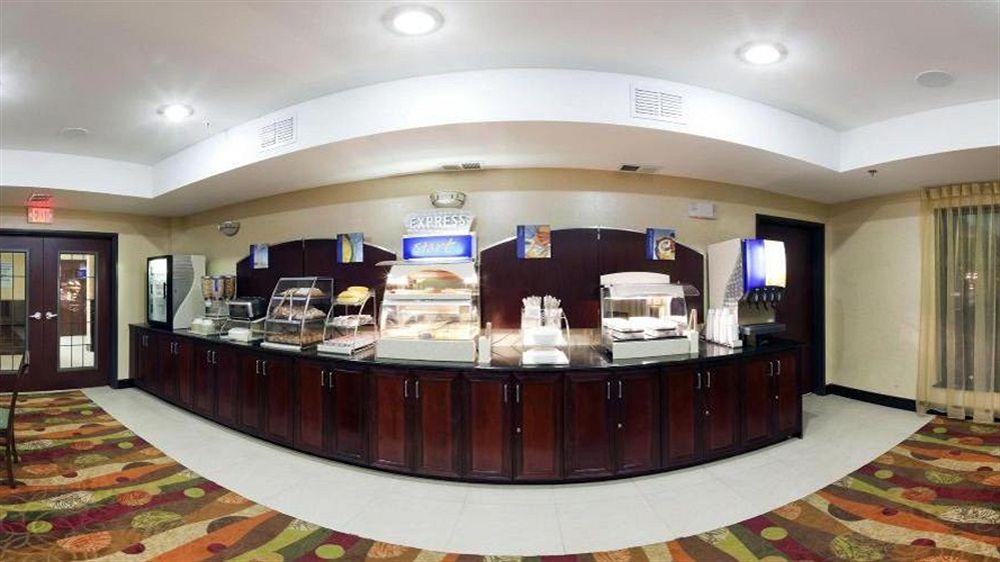 Holiday Inn Express & Suites Lubbock West, An Ihg Hotel Dış mekan fotoğraf