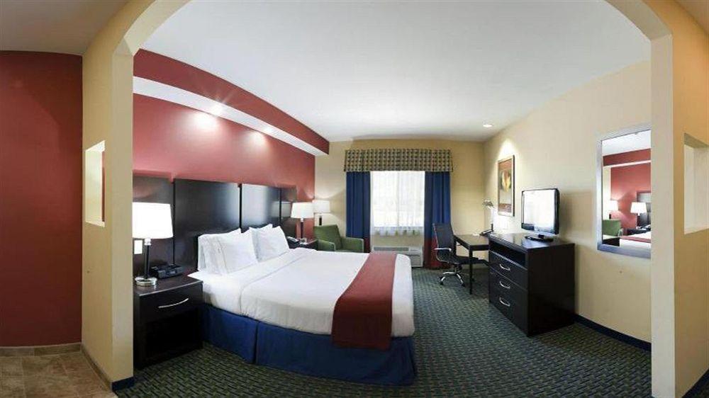 Holiday Inn Express & Suites Lubbock West, An Ihg Hotel Dış mekan fotoğraf